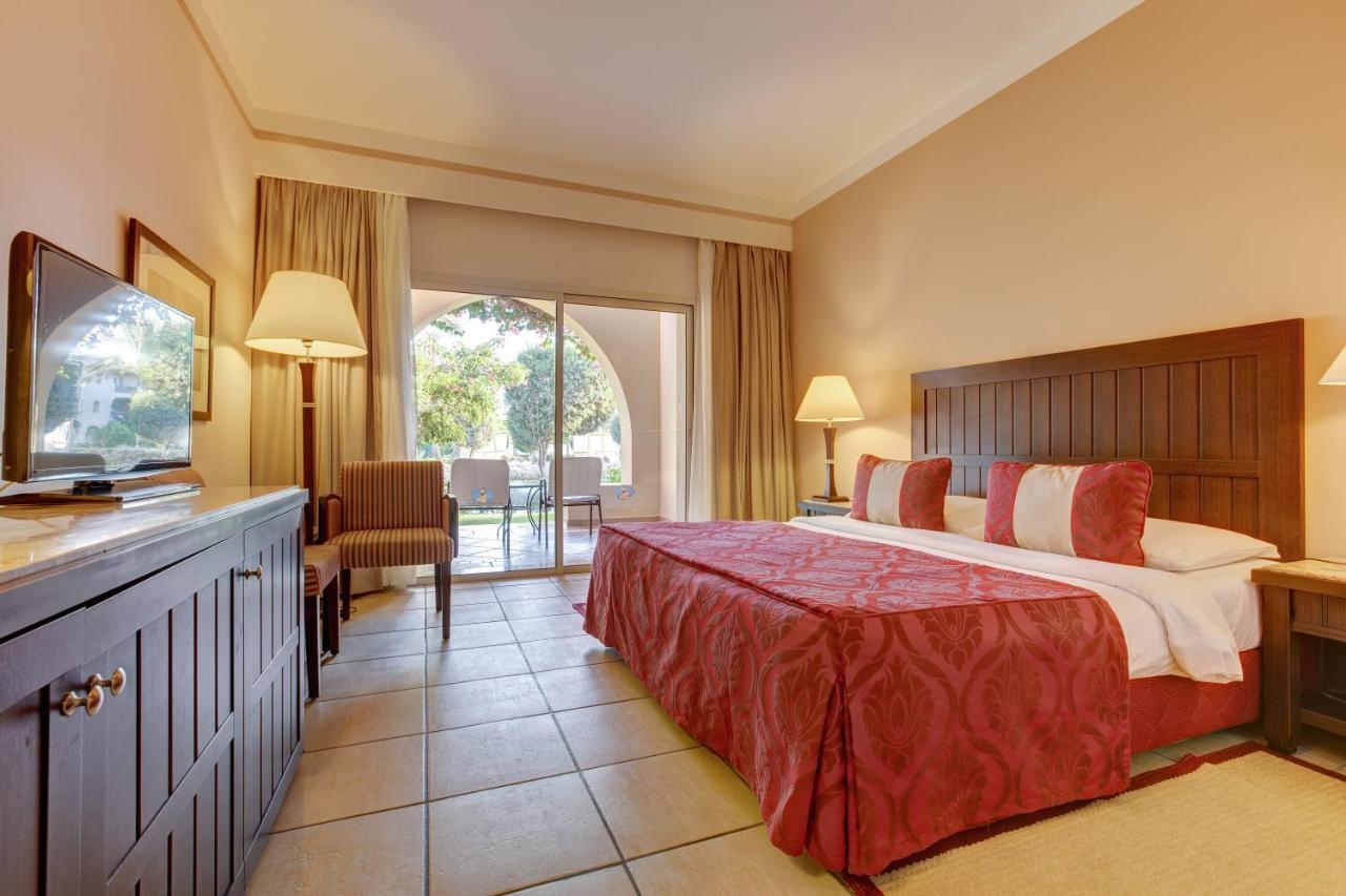 Hotel Tui Magic Life Kalawy Hurghada Esterno foto
