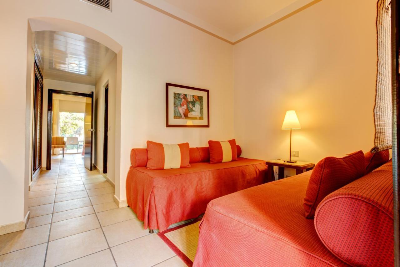 Hotel Tui Magic Life Kalawy Hurghada Esterno foto