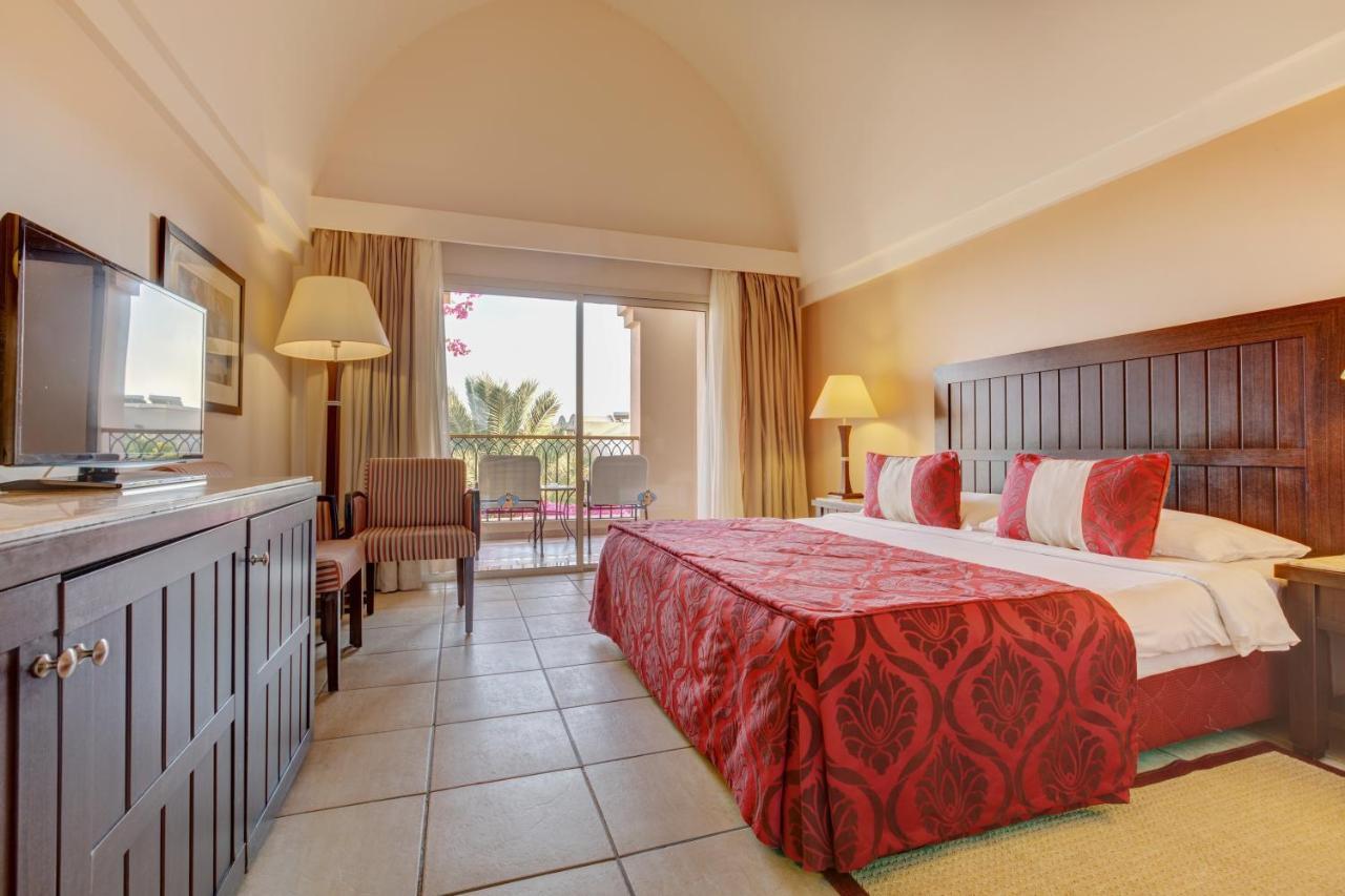 Hotel Tui Magic Life Kalawy Hurghada Esterno foto
