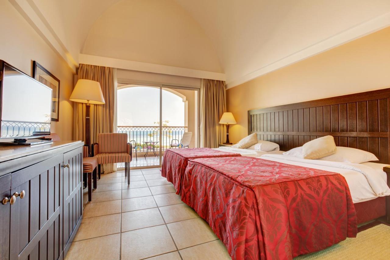 Hotel Tui Magic Life Kalawy Hurghada Esterno foto