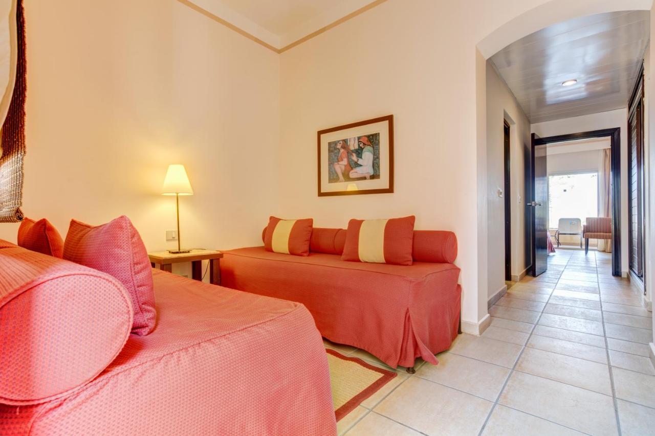 Hotel Tui Magic Life Kalawy Hurghada Esterno foto