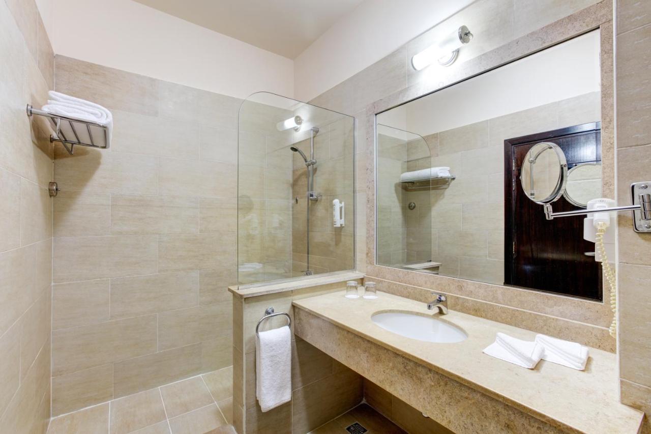Hotel Tui Magic Life Kalawy Hurghada Esterno foto