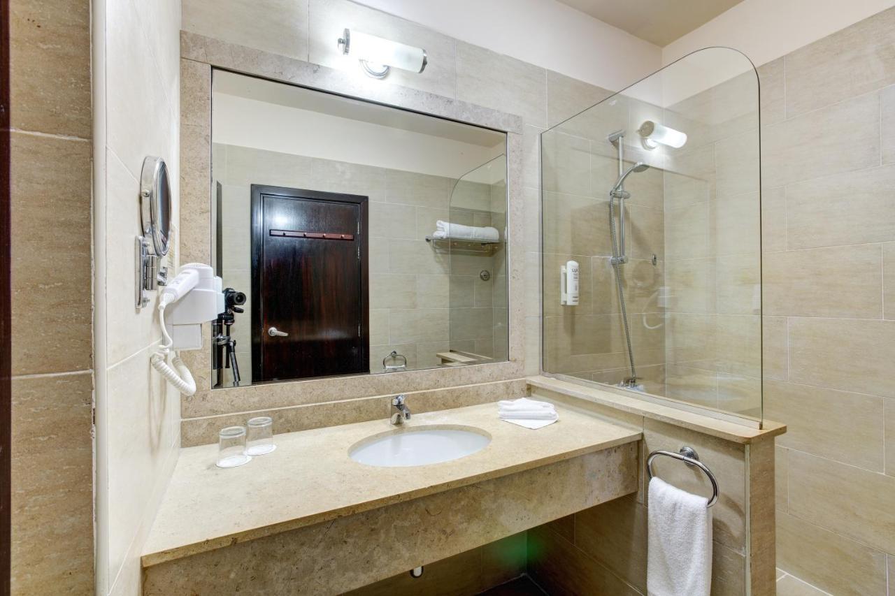 Hotel Tui Magic Life Kalawy Hurghada Esterno foto