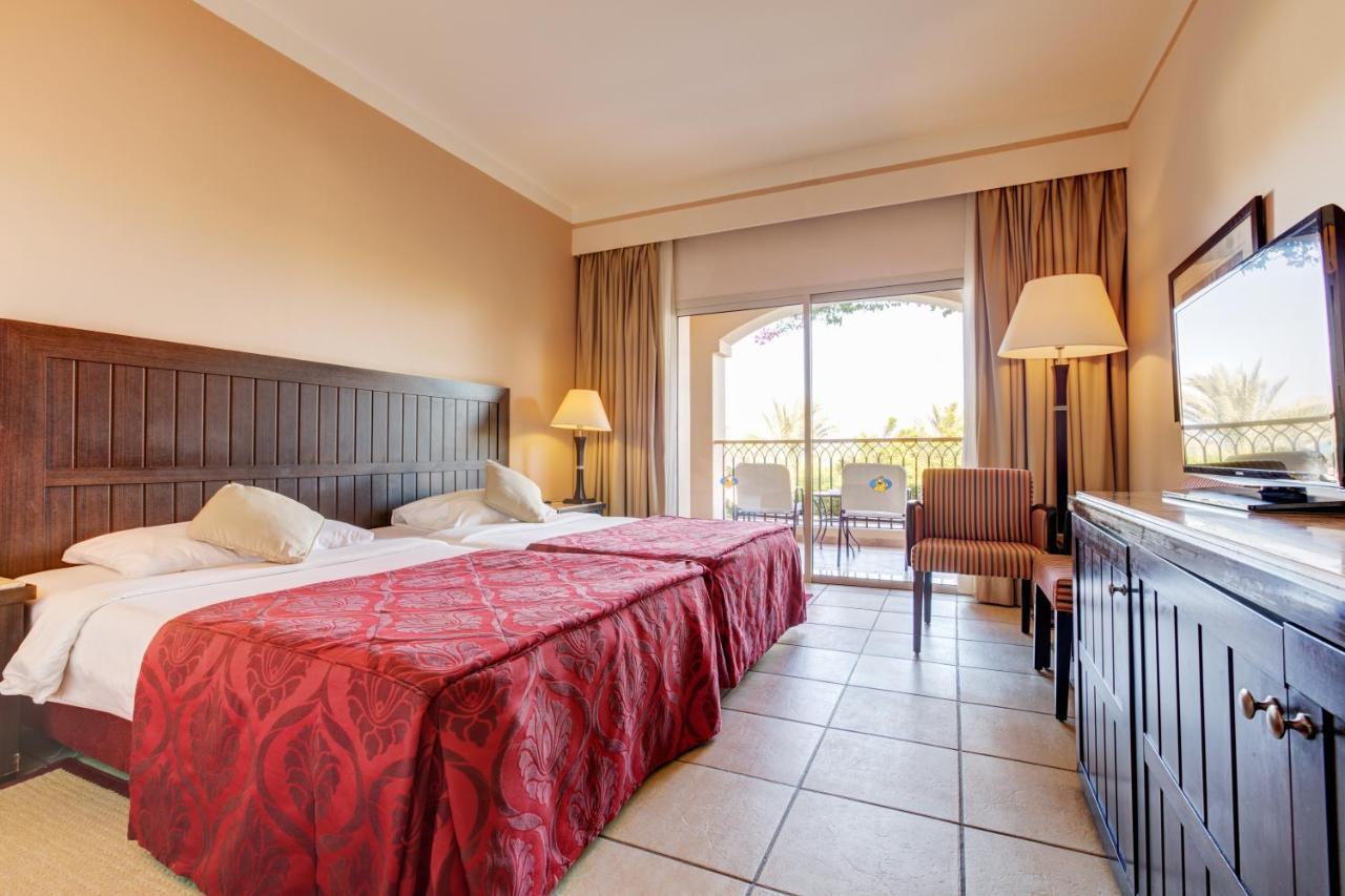 Hotel Tui Magic Life Kalawy Hurghada Esterno foto