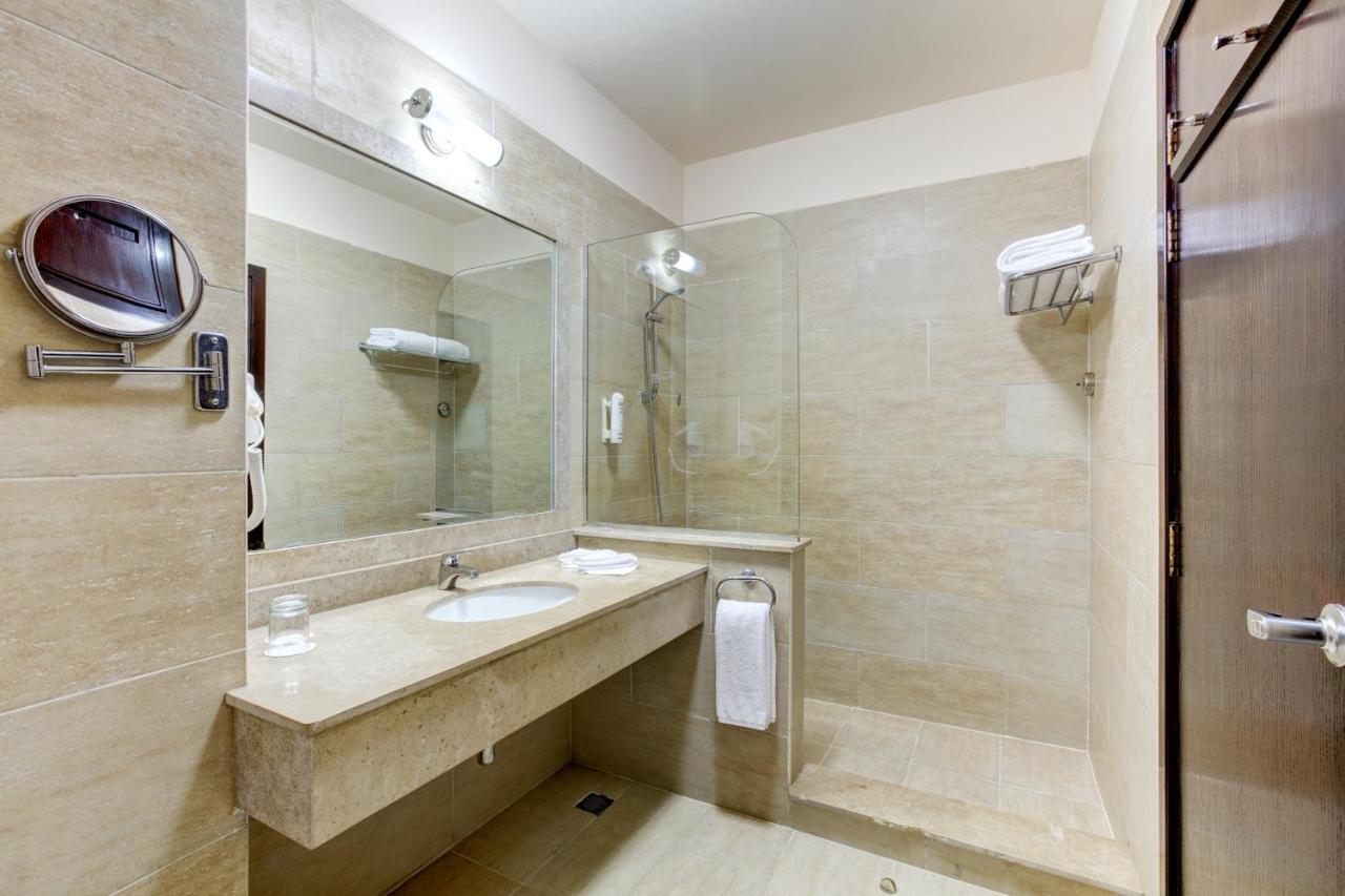 Hotel Tui Magic Life Kalawy Hurghada Esterno foto