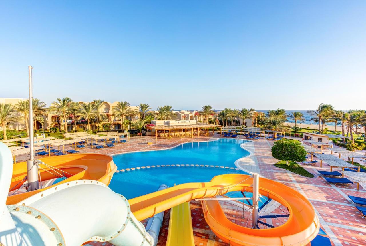 Hotel Tui Magic Life Kalawy Hurghada Esterno foto