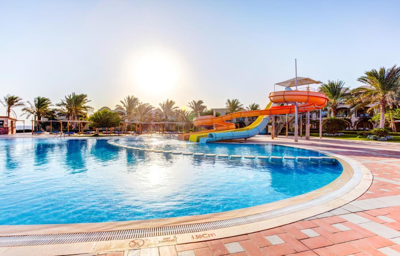 Hotel Tui Magic Life Kalawy Hurghada Esterno foto
