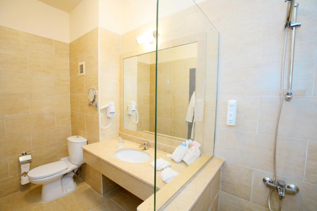 Hotel Tui Magic Life Kalawy Hurghada Esterno foto