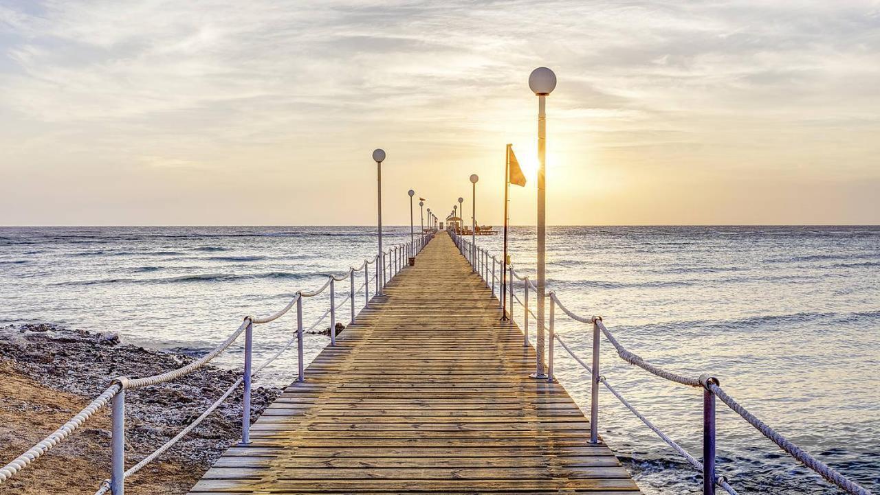 Hotel Tui Magic Life Kalawy Hurghada Esterno foto