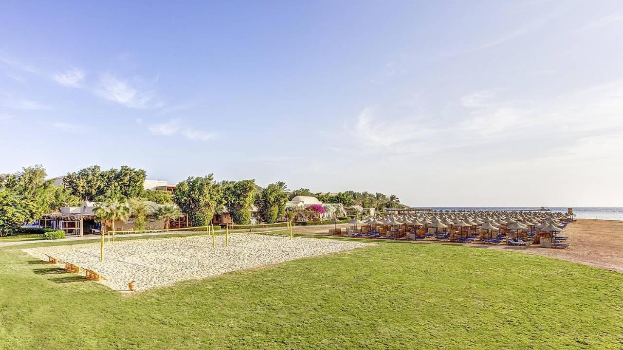 Hotel Tui Magic Life Kalawy Hurghada Esterno foto