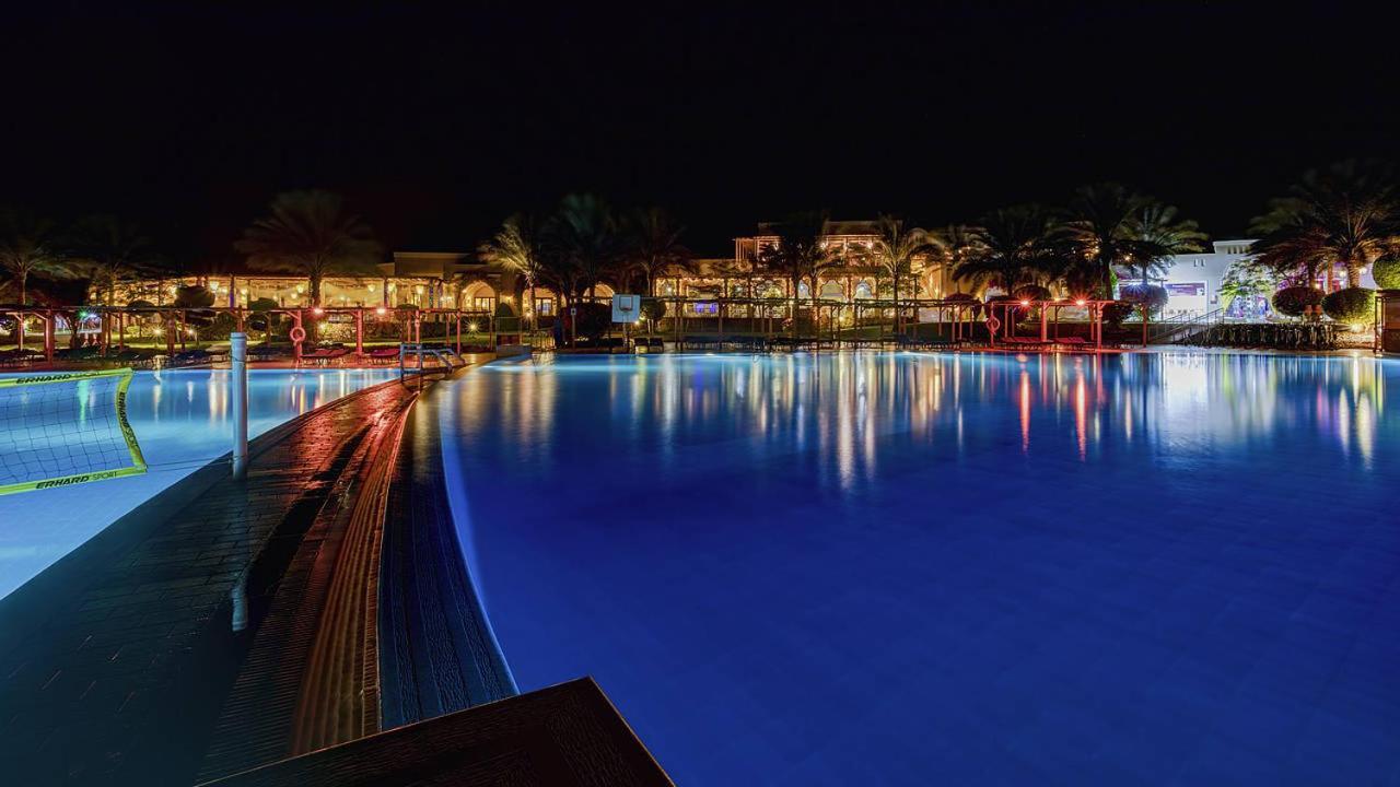 Hotel Tui Magic Life Kalawy Hurghada Esterno foto