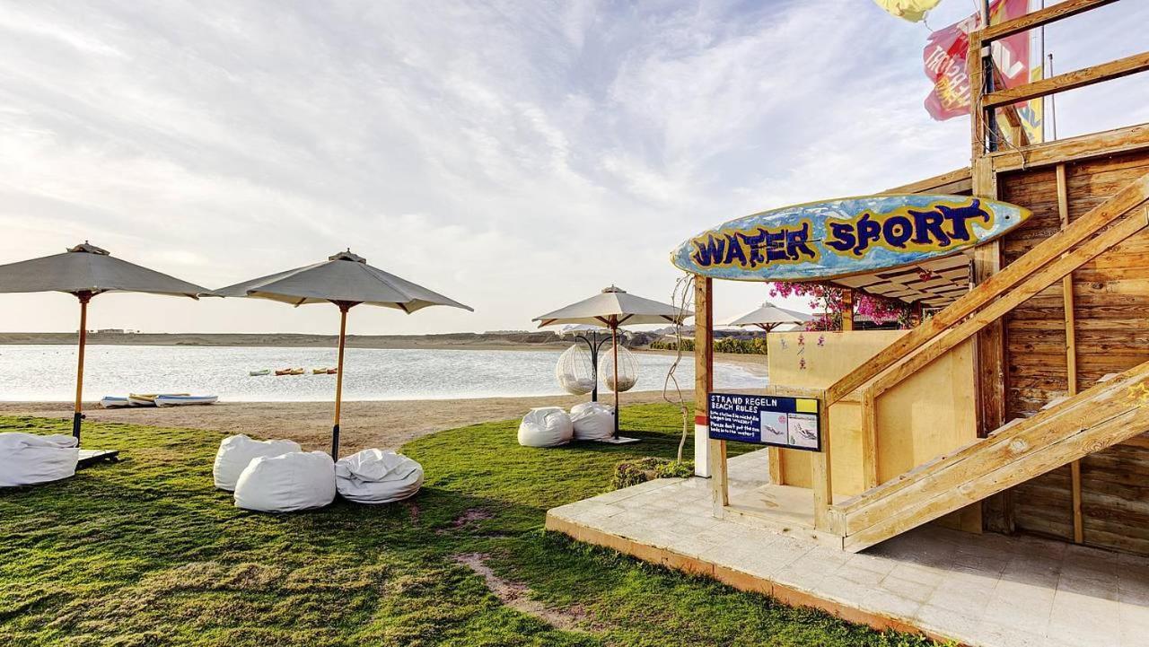 Hotel Tui Magic Life Kalawy Hurghada Esterno foto