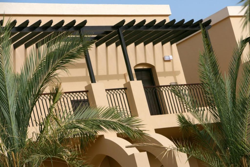 Hotel Tui Magic Life Kalawy Hurghada Esterno foto