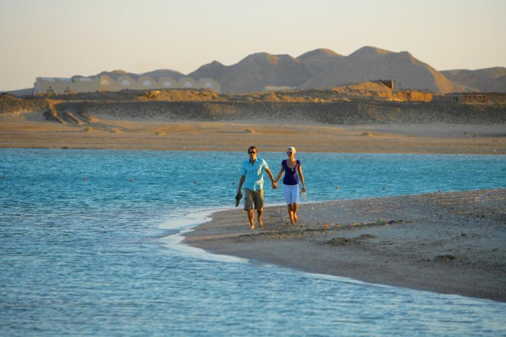 Hotel Tui Magic Life Kalawy Hurghada Esterno foto