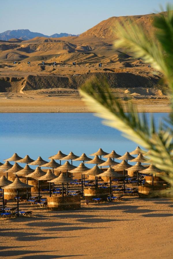 Hotel Tui Magic Life Kalawy Hurghada Esterno foto