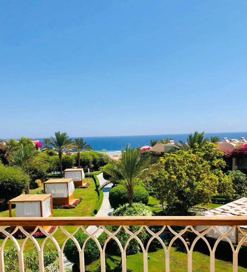 Hotel Tui Magic Life Kalawy Hurghada Esterno foto