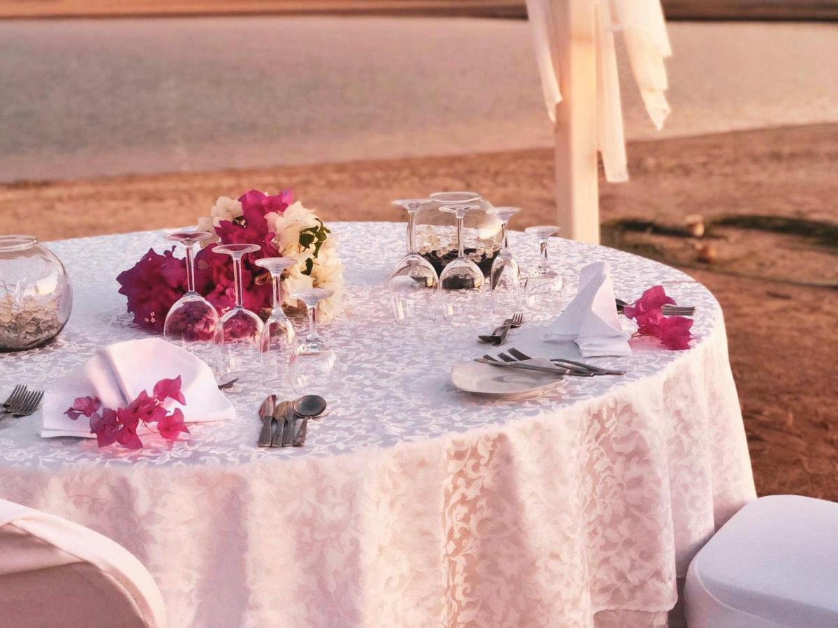 Hotel Tui Magic Life Kalawy Hurghada Esterno foto