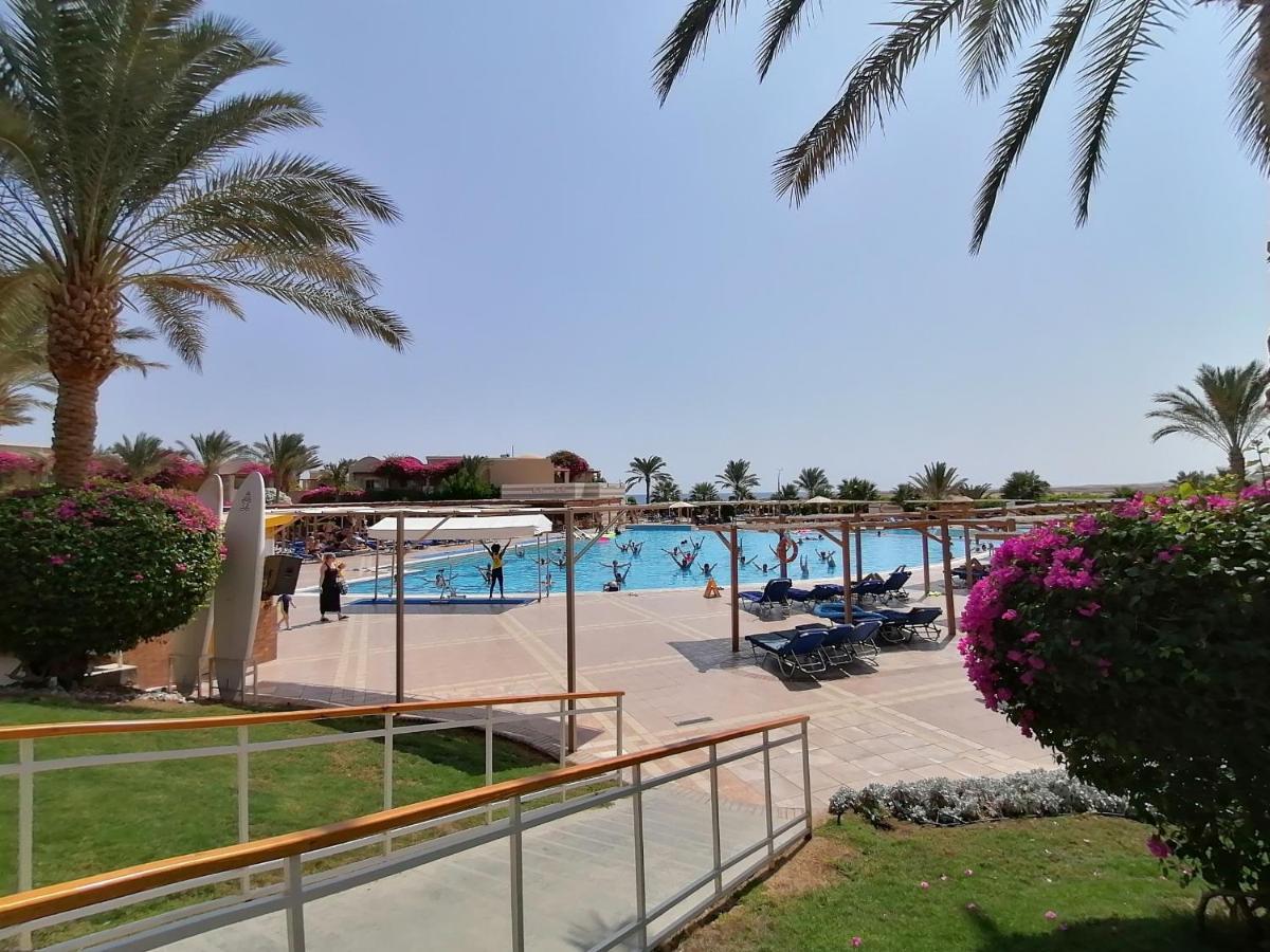 Hotel Tui Magic Life Kalawy Hurghada Esterno foto