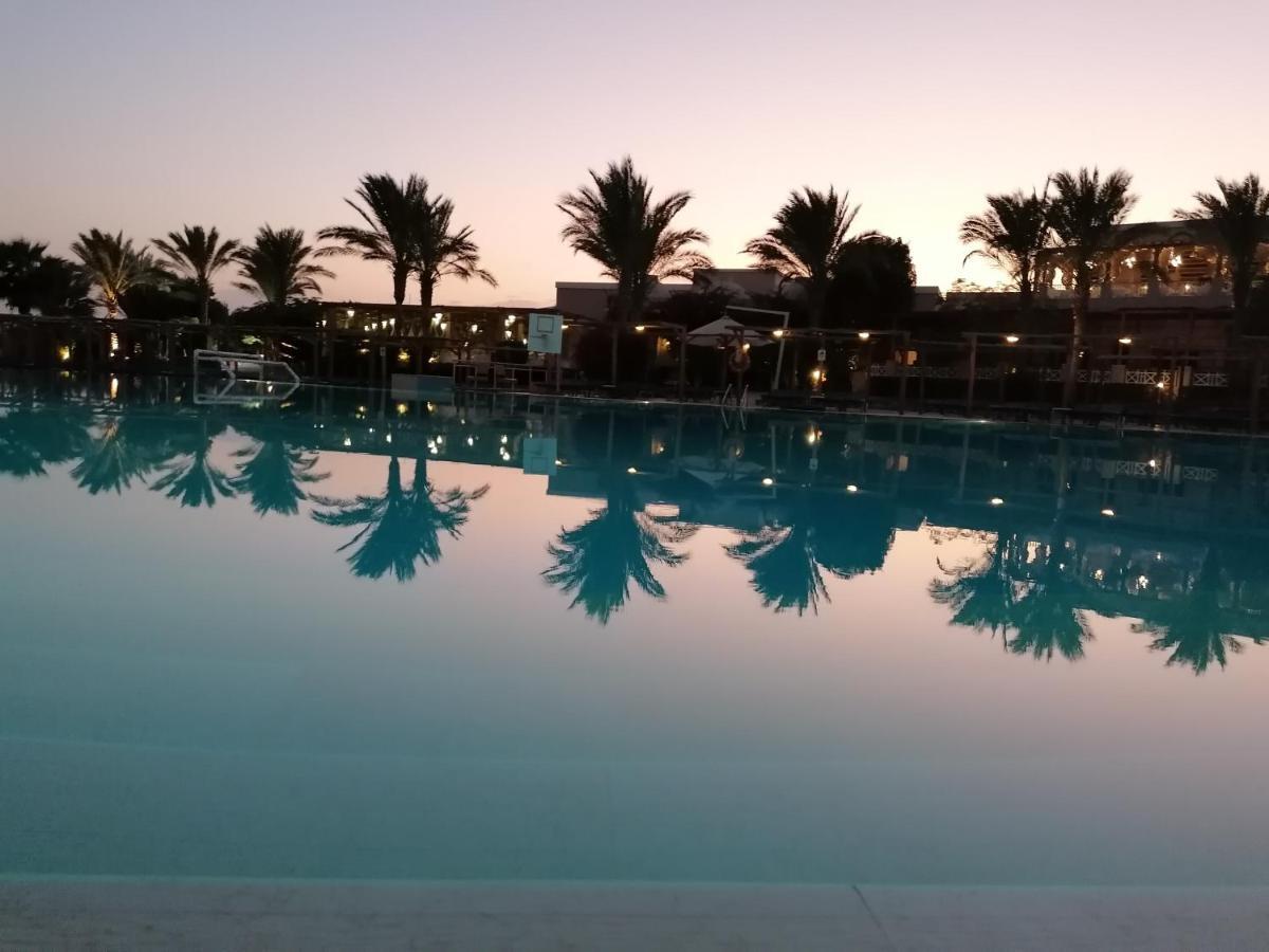 Hotel Tui Magic Life Kalawy Hurghada Esterno foto