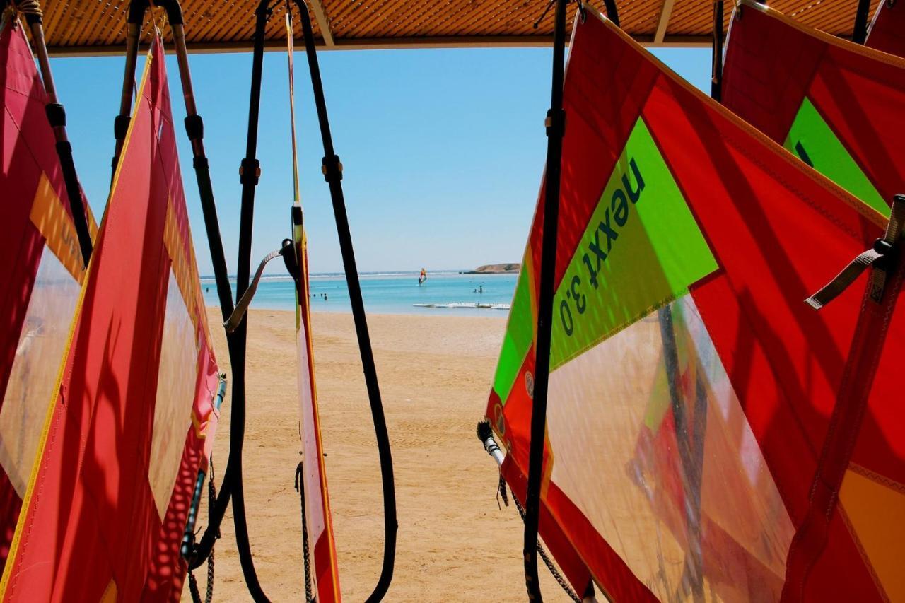 Hotel Tui Magic Life Kalawy Hurghada Esterno foto