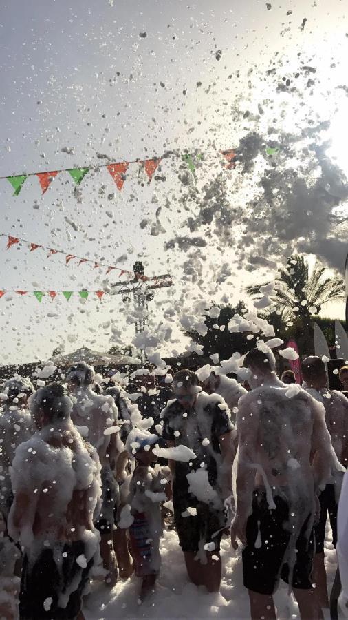 Hotel Tui Magic Life Kalawy Hurghada Esterno foto